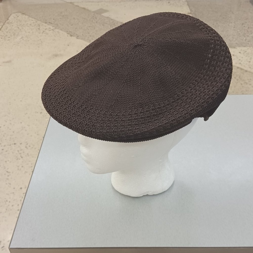 Ivy Cap (Brown)